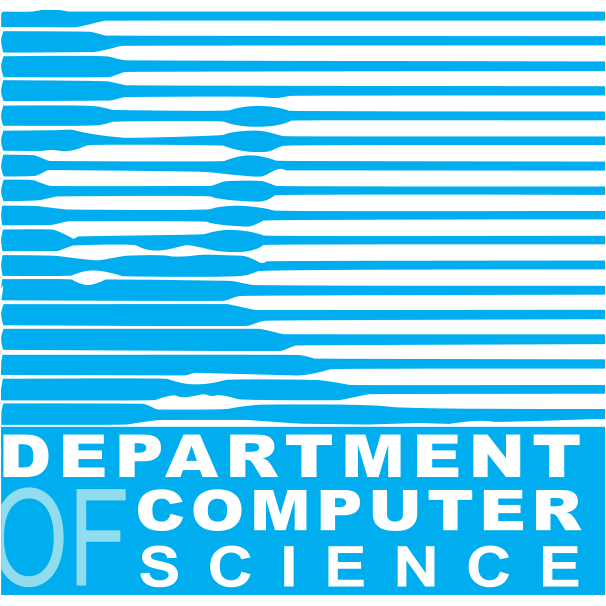 Department of Computer Science