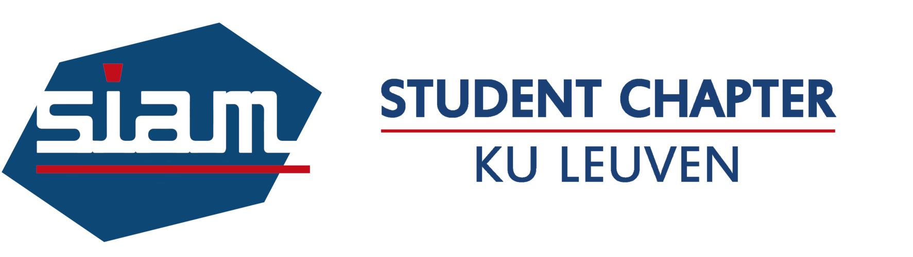 SIAM KU Leuven Student Chapter